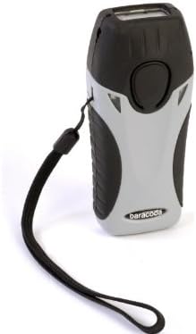Baracoda Roadrunners BRRFS Class 1 2D Imager Bluetooth Barcode Scanner