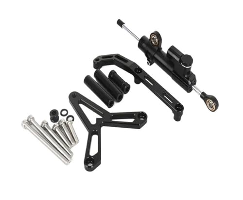 Stabilisateur direction moto idéal pour vos voyages en Tracer 900 GT sur routes sinueuses