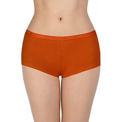 Image of Amante Women Boy Short Panties