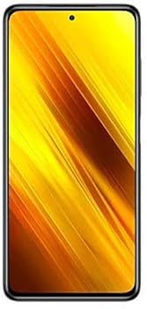Xiaomi Smartphone, Simfree Unlocked, Android, POCO X3 NFC, 6