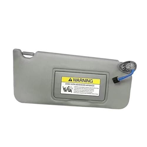 Pare-soleil voiture pour Honda Accord pièce rechange anti-reflet conducteur gauche