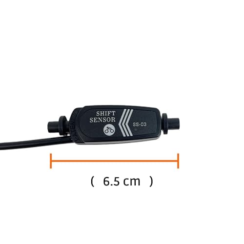 Sensore di Deragliatore per motore Pedaliera bbs02...