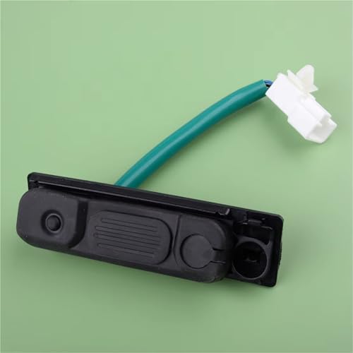 Cerradura de maletero con interruptor integrado 5810A090 para Outlander y ASX 2011-2020 3