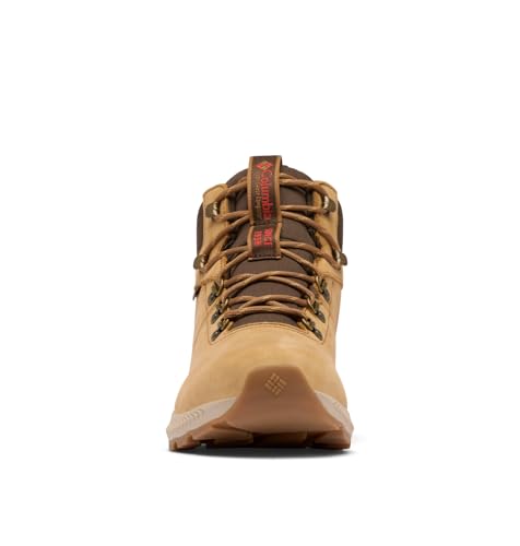 Columbia Men's Landroamer Explorer Waterproof Hiking Boot3