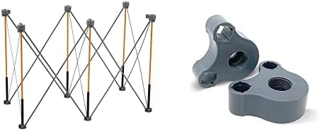 CT6 Work Stand + Double P Tops Set