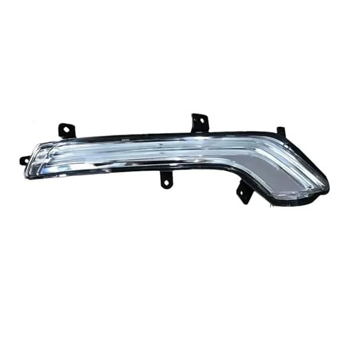 Antibrouillard Peugeot 508 2016 feux jour LED clignotant voiture droit 9809087780