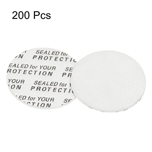 Sceau de bouteille PATIKIL haut de gamme : mousse de protection 18mm professionnelle