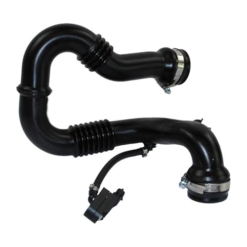 Durite d'intercooler turbo 93864697 pour Opel Vivaro A 2006-2014