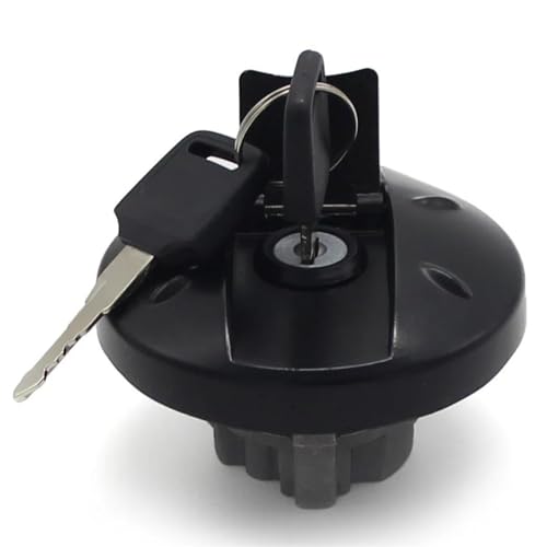 Bouchon de réservoir carburant Yamaha SCR950 XT660 pour vos roadtrips