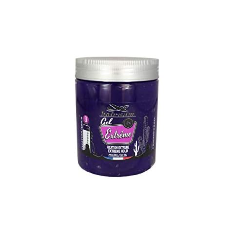 Hairgum Extreme Fixing Gel, Extreme Hold 500G Cover