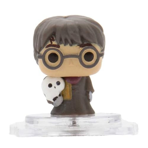 Funko Harry Potter avec authentique Bitty Pop miniature exclusive insérée