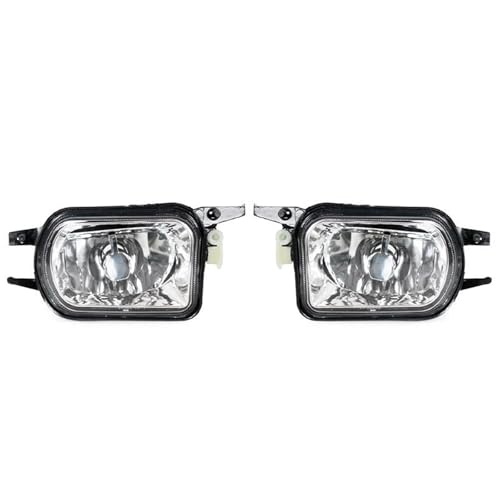Feux anti-brouillard pour Benz W203 C230 W209 CLK et W215