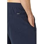 Quiksilver Men's 17" Everyday Solid Volley Shorts - Image 3