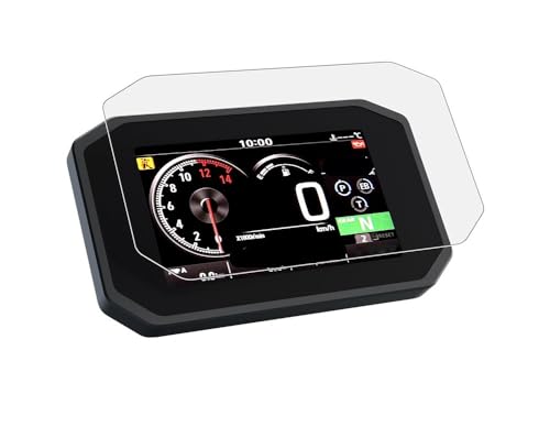 Protection d'écran pour tableau de bord moto CB750 2023 film accessoires
