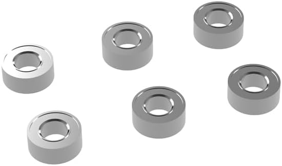 AMORIL Bearing(13 * 7 * 4) for RZ001 and XTS-F10