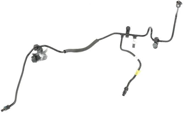 MOPAR 68255595AA - Line A C Liquid