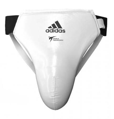 adidas Taekwondo Tiefschutz WTF M