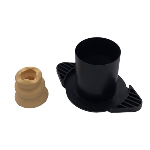 Juego de guardapolvos de goma para amortiguadores traseros de Odyssey RB1 2005-2009 2.4L