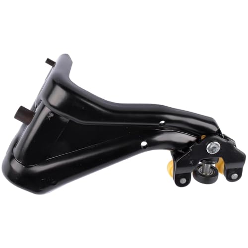 Guide de galet de porte coulissante droite pour Fiat Scudo 2007-2016 OEM 1498205080