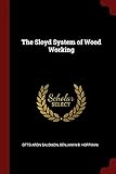 The Sloyd System of Wood Working