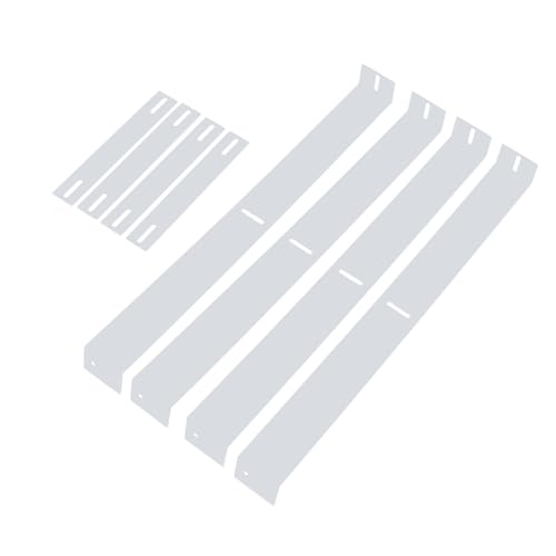 Support pour ordinateur de bureau suspendu réglable pour optimiser votre espace