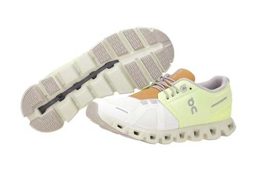 Image of On Women's Cloud 5 Sneakers
