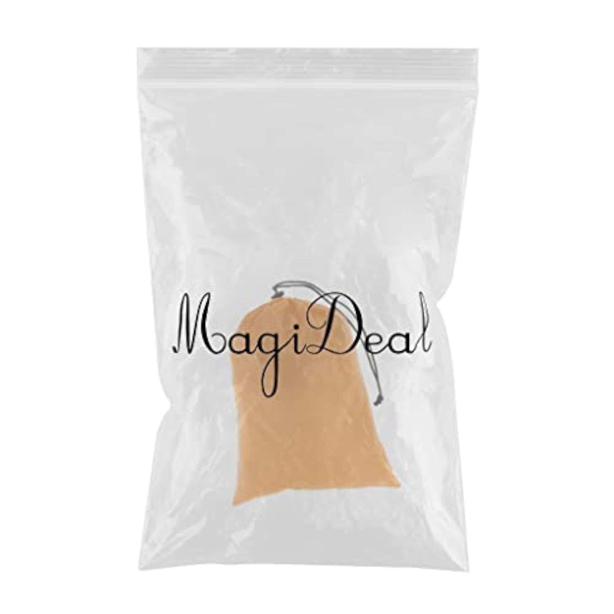 Waterproof Drawstring Storage Bag Stuff Bag, 4pcs Set
