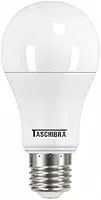 Lâmpada Led Taschibra 15W E27 4000K - Luz Neutra