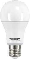 Lâmpada Led Taschibra 15W E27 4000K - Luz Neutra