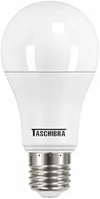 Lâmpada Led Taschibra 15W E27 4000K - Luz Neutra