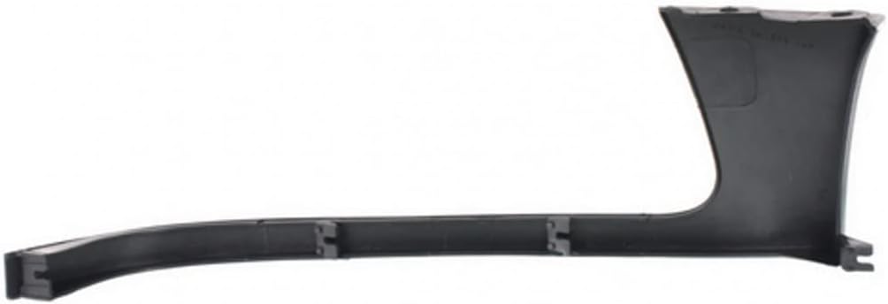 For Subaru Forester Headlight Filler 2003 2004 2005 Driver and Passenger Side Pair/Set | Primed | Retaining Ring | Paint to Match | SU2506100, SU2507100 | 57122SA010, 57707SC000