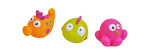 Knorrtoys 37000 knoortoys Escabbo-Underwater World, Multi Color