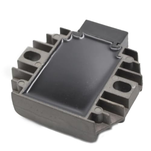 Régulateur de tension moto pour Suzuki DR 650 haute résistance - 5