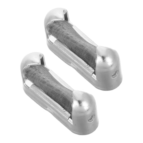 TOYANDONA 2pcs Portable Hand Warmer Heater Compact Kerosene Burner for Outdoor Activities for Fishing Camping Lightweight Accessory for Cold Weather Use