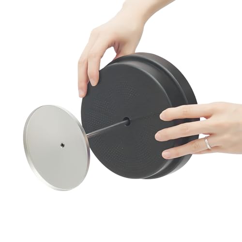 Cafetera grande automática con capacidad de 5.2 L miniatura 4
