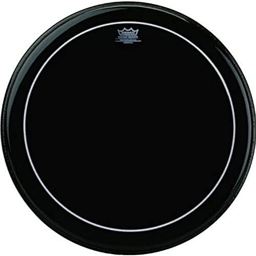 Remo - Es-1628-ps - Batteries Et Percussions - Peaux - Grosses Caisses - 28" Grosses Caisses