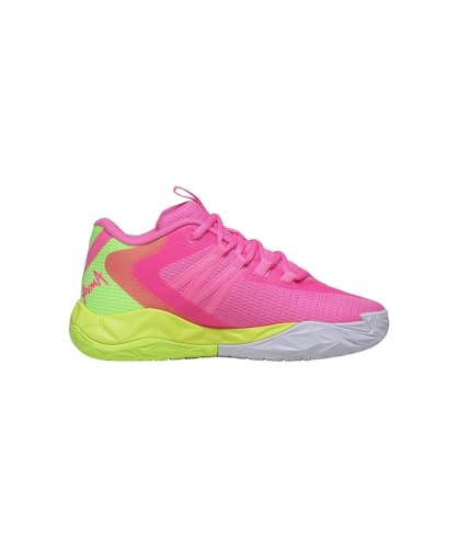 Image of PUMA | Dagger 2 Youth Non-Slip Basketball Shoes