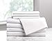 Pillowcase, Queen Size, 39 in. L, PK12