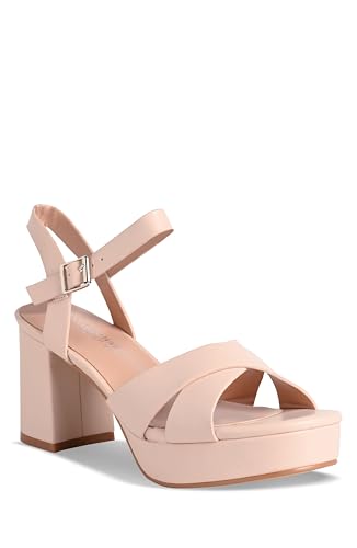Touch Ups Toby pour femme : oubliez les douleurs aux pieds avec ces escarpins de fête confortables