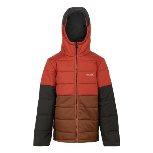 Lofthouse Viii Jacket 9-10 Years3