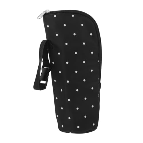 HAPINARY Insulated Baby Bottle Bag Daycare Bottle Cooler Multipurpose Thermal Bag for Travel
