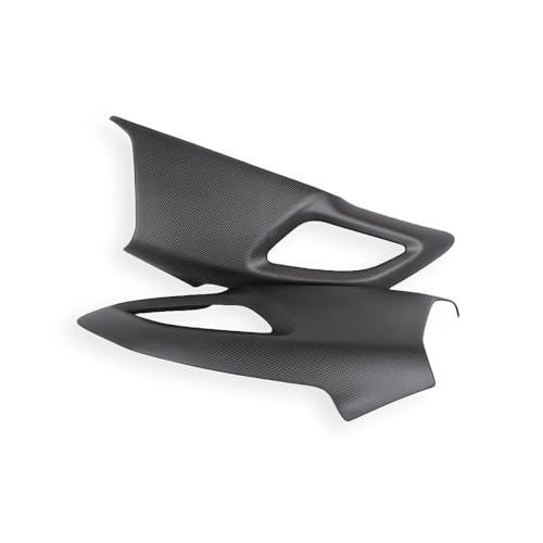 Panneau d'admission d'air optimisé pour carénage Diavel 2011-2018