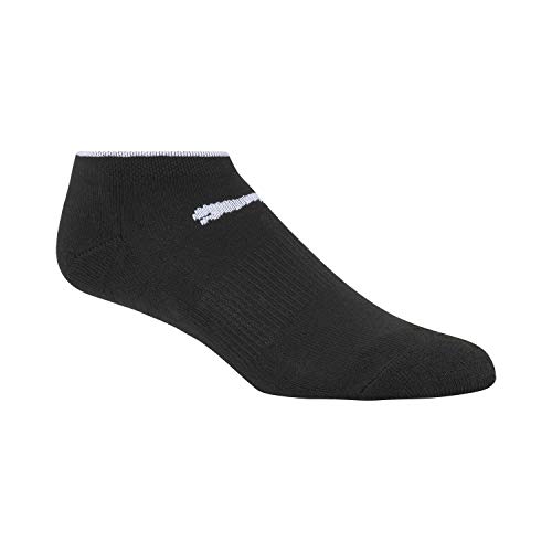 Image of PUMA Women's Low Cut Socks (6-Pack)