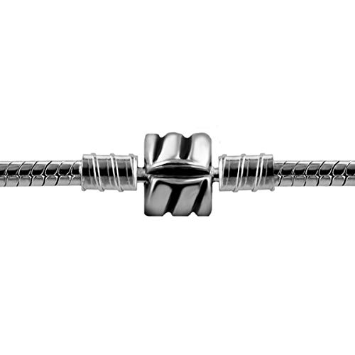Bracelet pour femme argent 925 Quiges 18 cm idéal pour personnaliser votre style