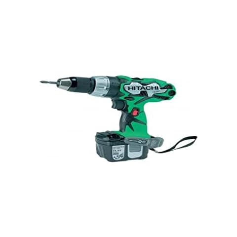 Hitachi DS14DL Perceuse Cover