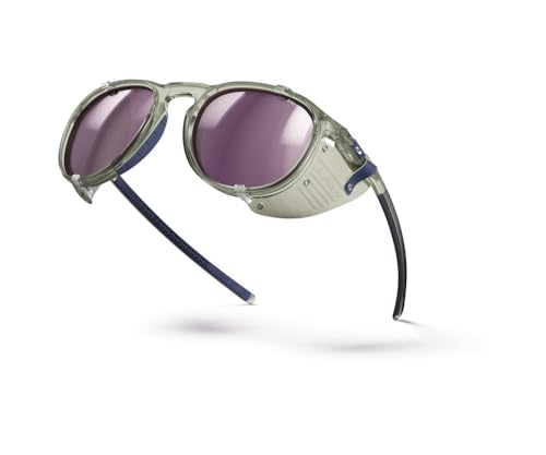Julbo Millenium Mountain Sunglasses for Men & Women w/Removable Side Shields for Hiking, Ski, Lifestyle - 100% UV Protection4