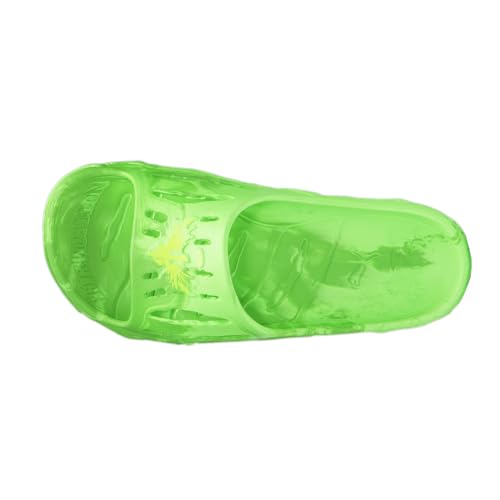 PUMA Mens Mb.03 Lb Lf Slide Casual Sandals Casual - Green - Size 9 M4