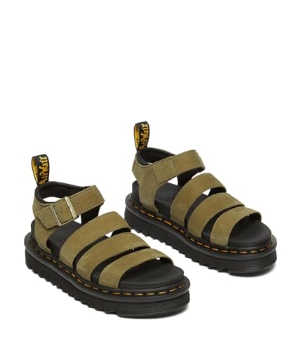 Image of Dr. Martens Damen Blaire AthenaSandale