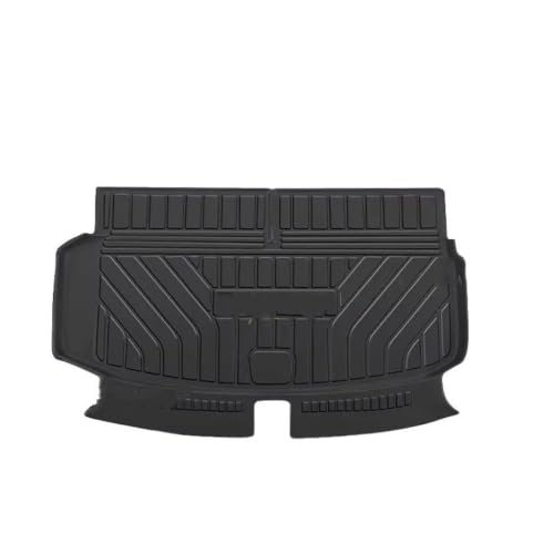 Tapis de coffre voiture Roewe RX9 doublure coffre MG RX9 2023 2024 2025 2026