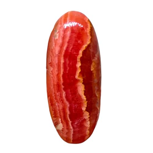 Rhodochrosite naturelle gemme pour fabrication bijoux bricolage bague et collier